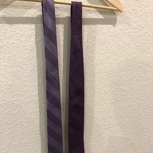 Men’s ties